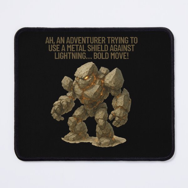 Item preview, Storm Elemental designed and sold by MixtaGraphics.