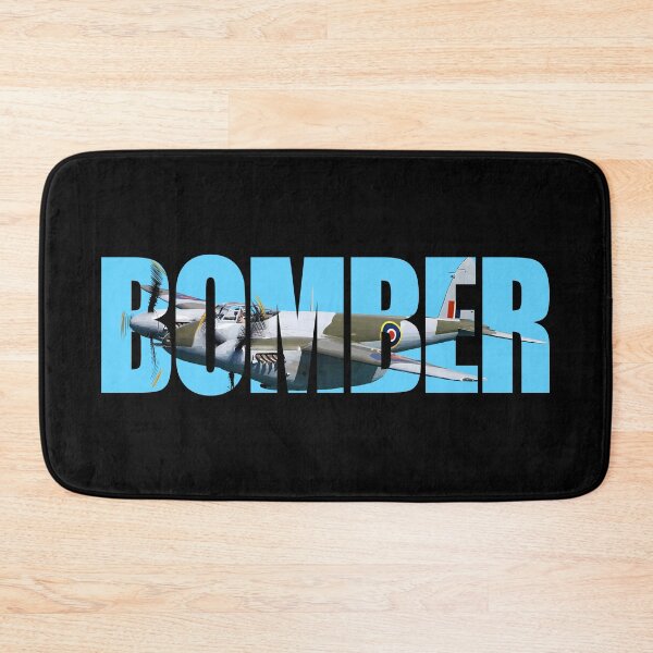 Item preview, Bomber DH.98 Mosquito designed and sold by sibosssr.