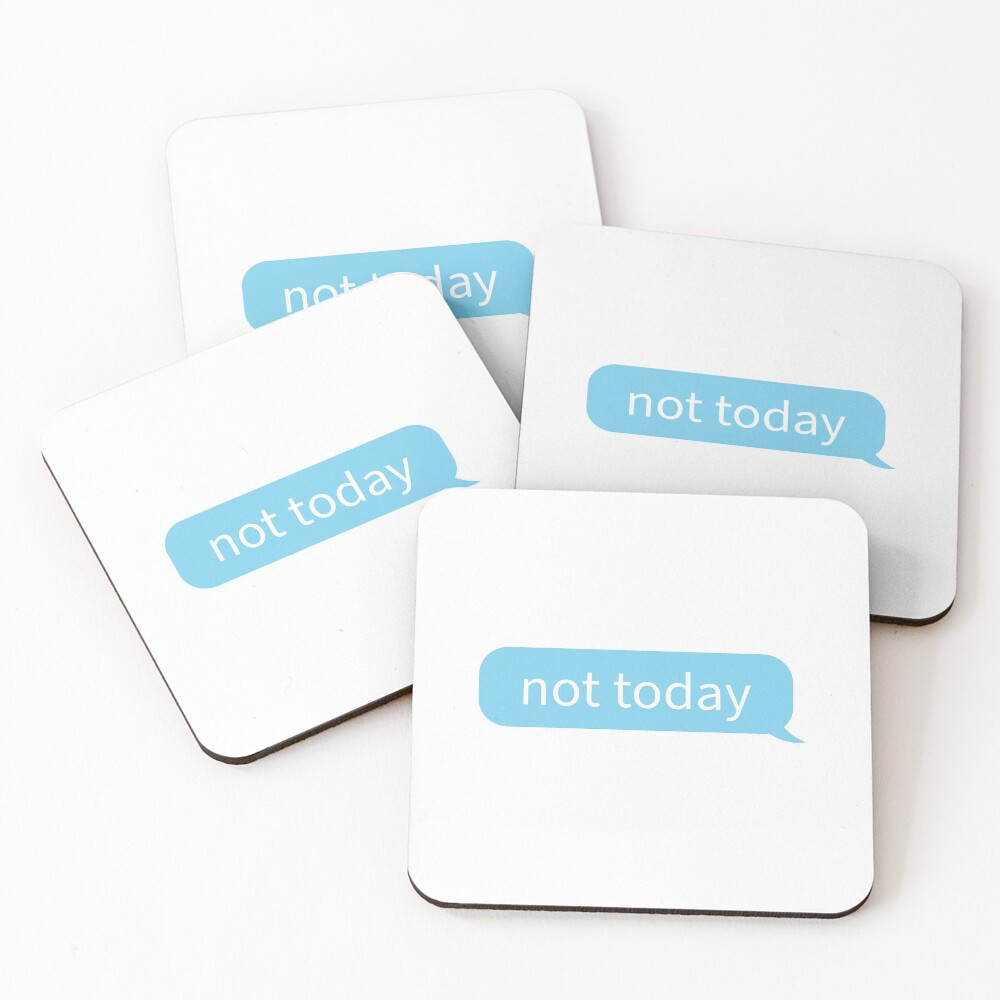 Item preview, Coasters (Set of 4) designed and sold by StarkXpressions.