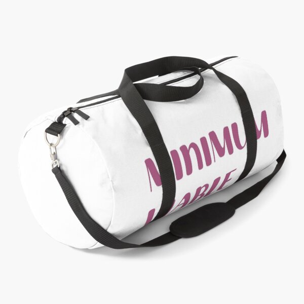 Item preview, Minimum Viable Human designed and sold by Paper Drip.