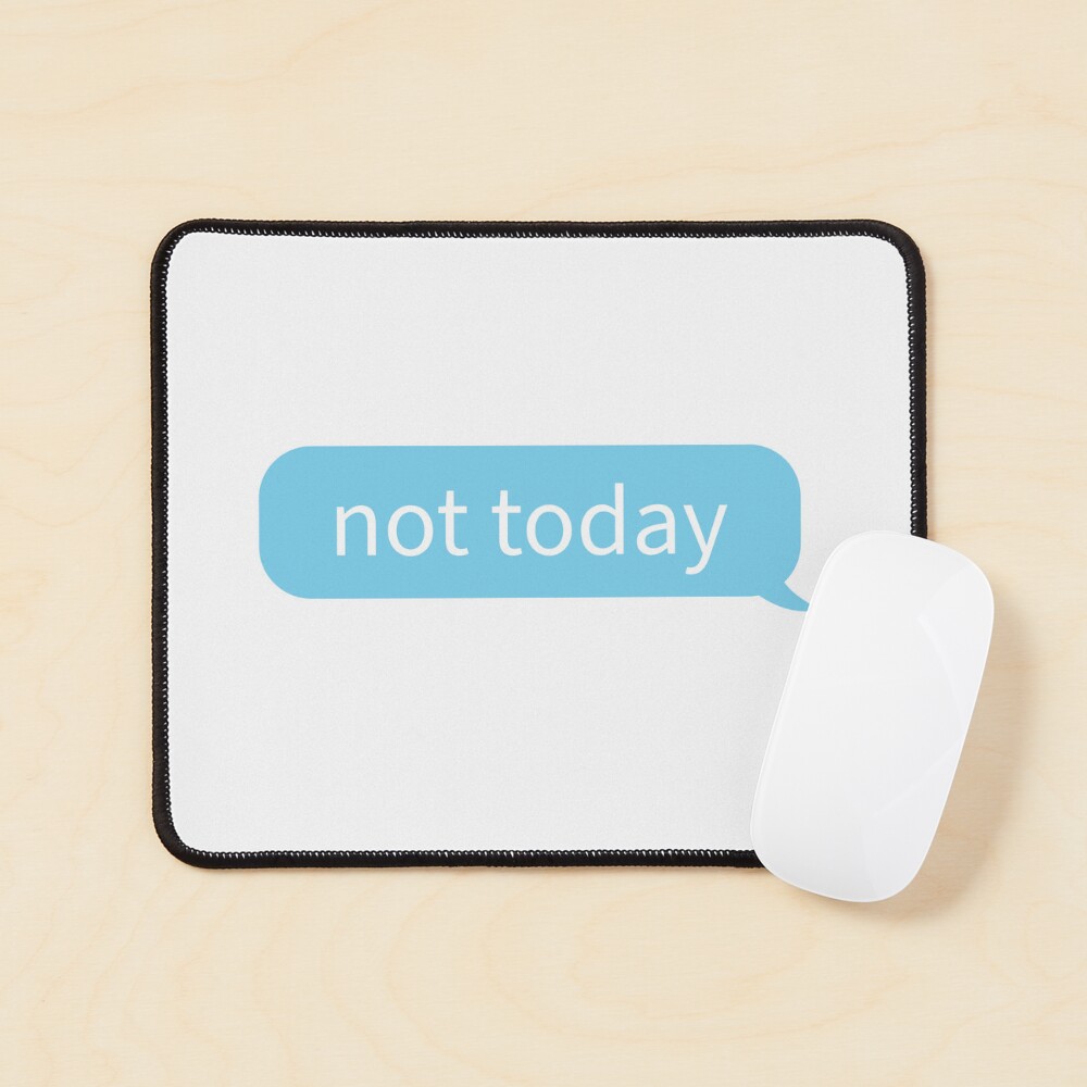 Item preview, Mouse Pad designed and sold by StarkXpressions.