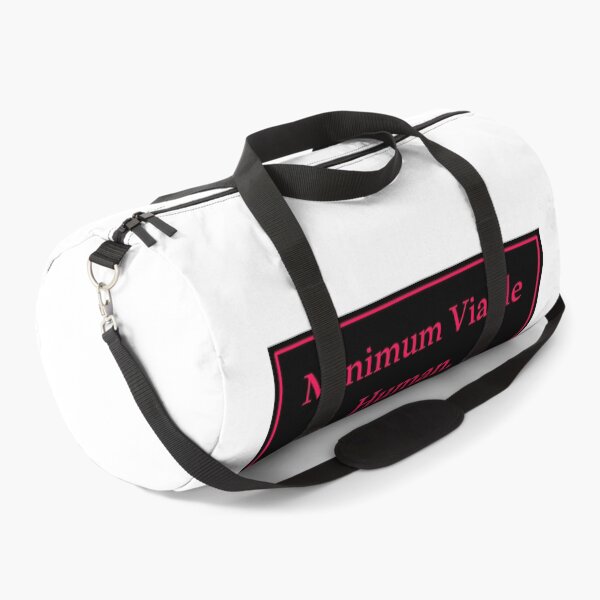 Item preview, Minimum Viable Human designed and sold by Paper Drip.