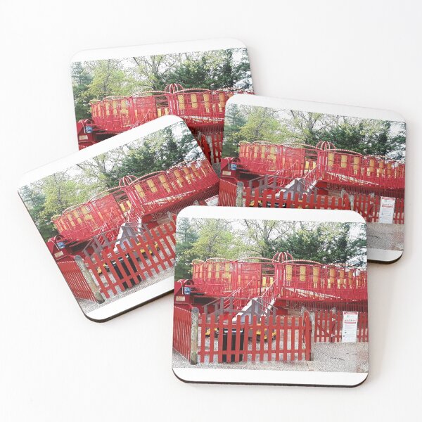 Item preview, Round Up Ride designed and sold by Seiko's Nature + Architecture Photography:.