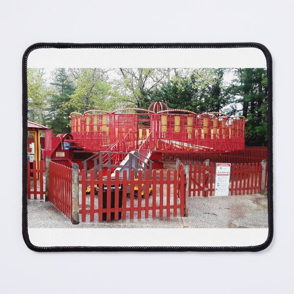Item preview, Round Up Ride designed and sold by Seiko's Nature + Architecture Photography:.