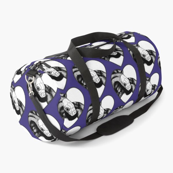 Item preview, Cute Snake in Heart designed and sold by Moon Raven Studios-art by Mandiva333.