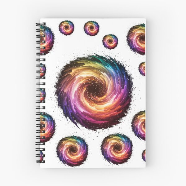 Item preview, Soulful Vortex designed and sold by Alta-store.