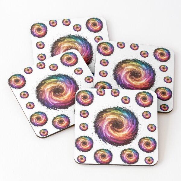 Item preview, Soulful Vortex designed and sold by Alta-store.