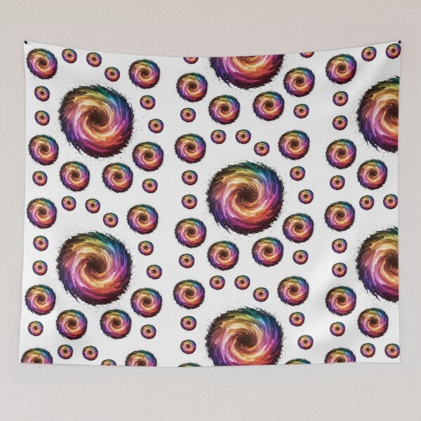 Item preview, Soulful Vortex designed and sold by Alta-store.