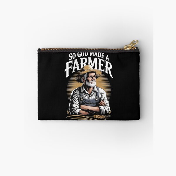 Item preview, So God Made A Farmer designed and sold by Redgiant87x.