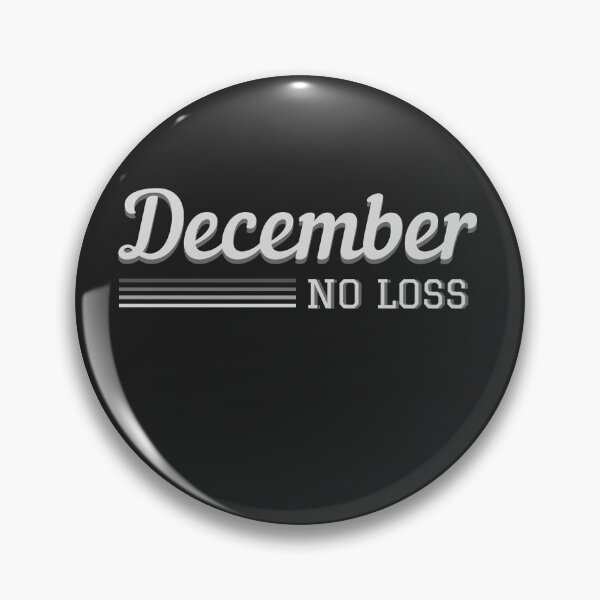 Item preview, Loss-Free December designed and sold by Zakrytos ★★★★★.
