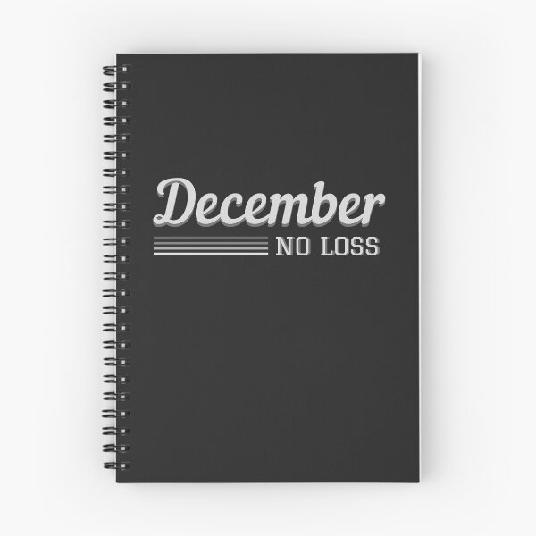 Item preview, Loss-Free December designed and sold by Zakrytos ★★★★★.