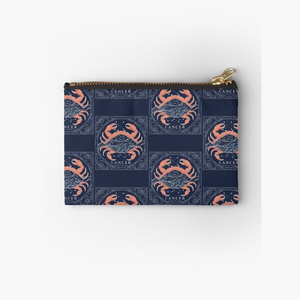 Item preview, Zodiacal Pattern - Cancer designed and sold by PatronesKawai.