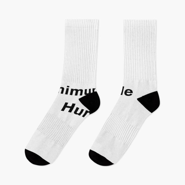 Item preview, Minimum Viable Human designed and sold by Paper Drip.