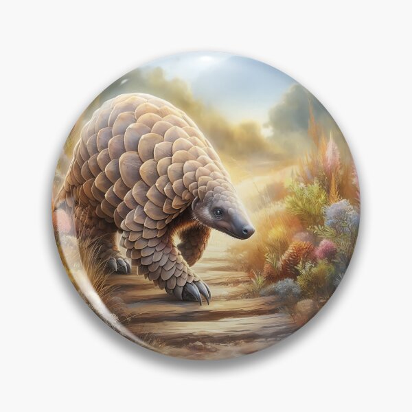 Artikelvorschau, Pangolin-Kunst Nr. 36 | Pangolin-Liebhaber entworfen und verkauft von ksgraphics222.
