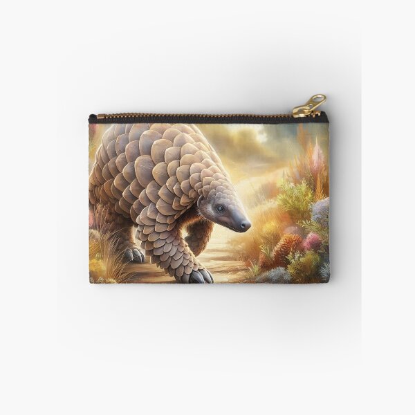 Item preview, Pangolin Art #36 | Pangolin Lovers designed and sold by ksgraphics222.