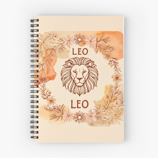 Item preview, Zodiacal Pattern - Leo designed and sold by PatronesKawai.