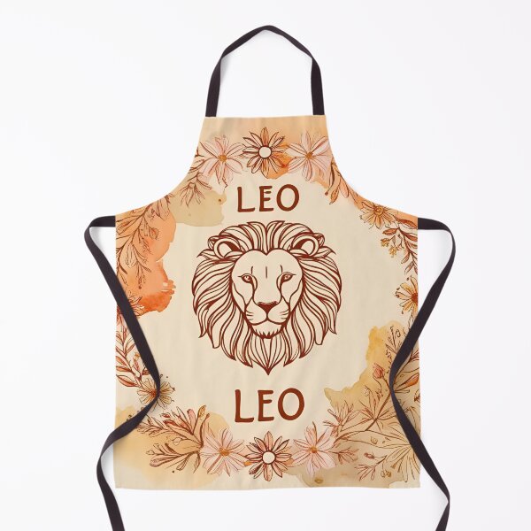 Item preview, Zodiacal Pattern - Leo designed and sold by PatronesKawai.