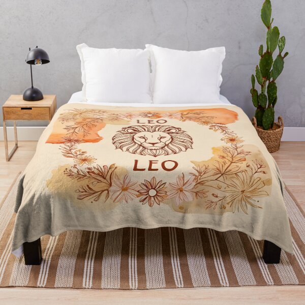 Item preview, Zodiacal Pattern - Leo designed and sold by PatronesKawai.