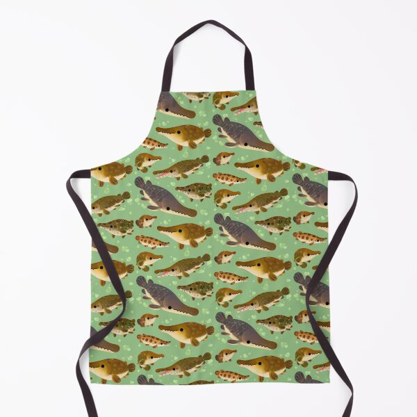 Item preview, Happy gars - green designed and sold by pikaole.