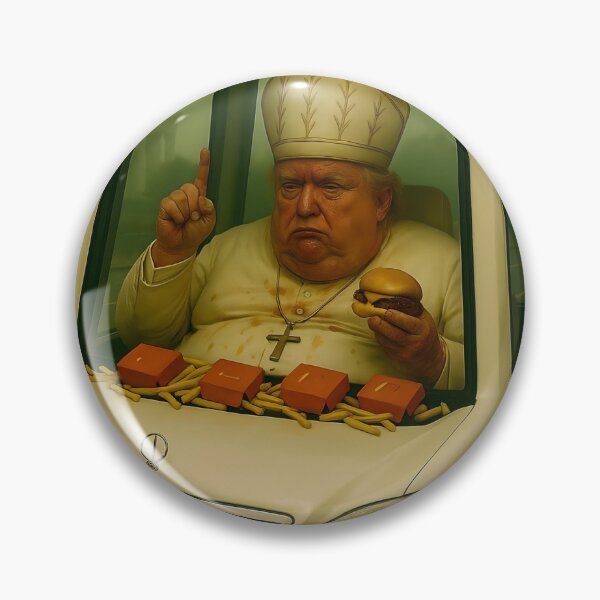 Item preview, Trump&Tatoes designed and sold by quantum X.