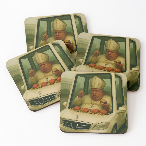 Item preview, Trump&Tatoes designed and sold by quantum X.