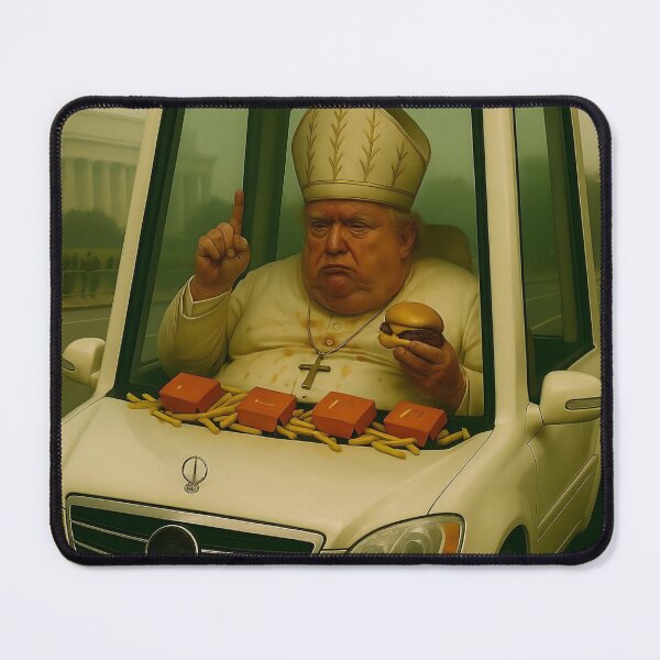 Item preview, Trump&Tatoes designed and sold by quantum X.