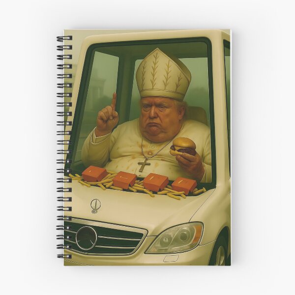 Item preview, Trump&Tatoes designed and sold by quantum X.