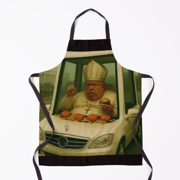 Item preview, Trump&Tatoes designed and sold by quantum X.