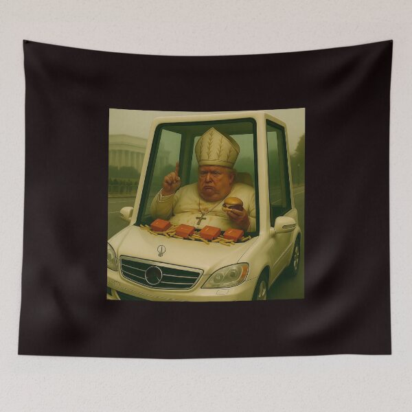 Item preview, Trump&Tatoes designed and sold by quantum X.