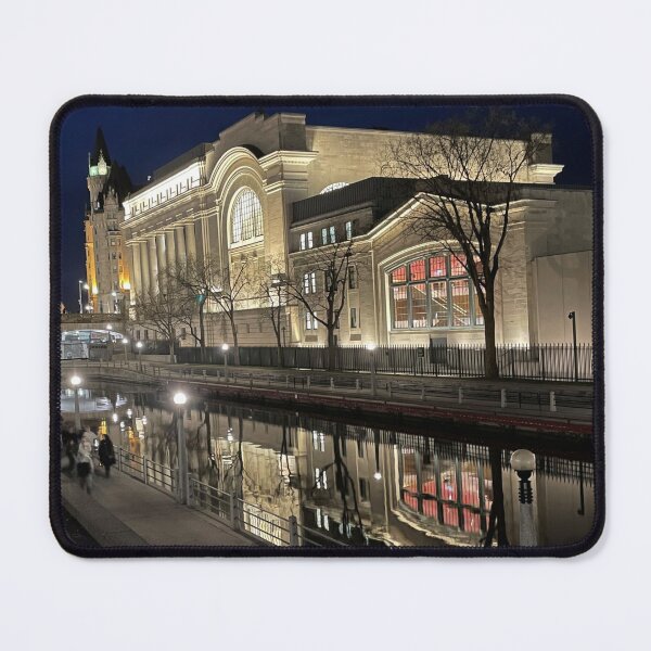 Item preview, The Senate of Canada - Ottawa, Ontario designed and sold by VoglR.