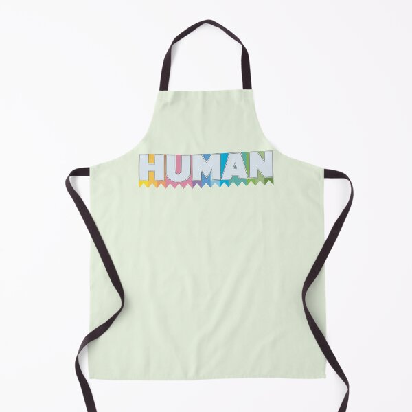 Item preview, Human – Rainbow designed and sold by Creation Station Boutique USA.