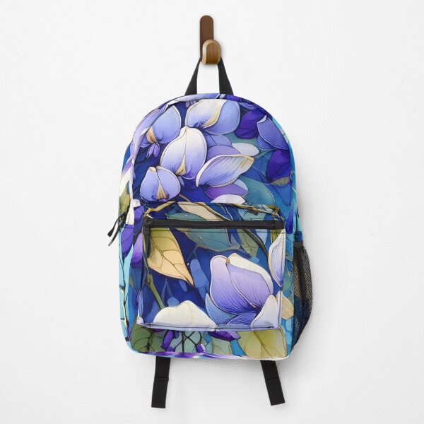 Item preview, Wisteria designed and sold by GraphicsClub.