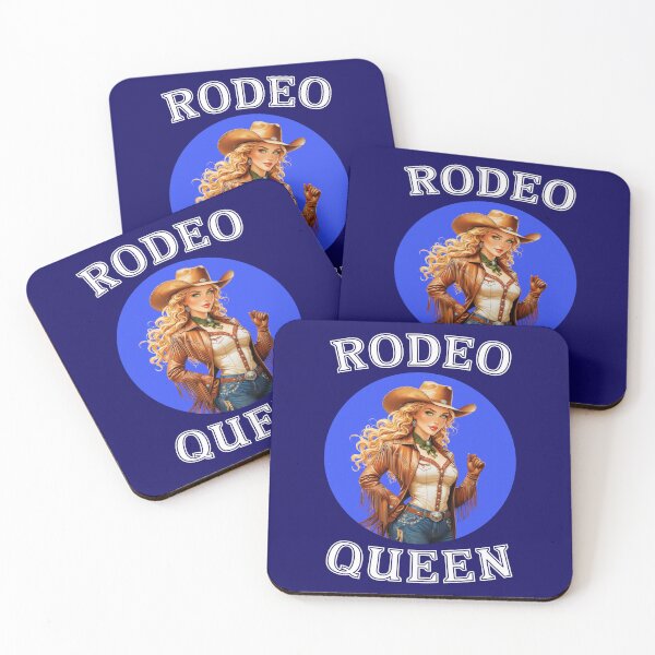 Item preview, Rodeo Queen Design 2 designed and sold by DigitalandPhoto.