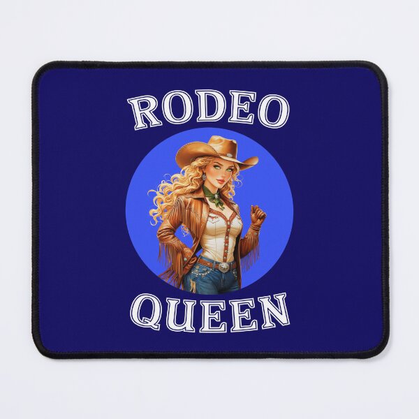 Item preview, Rodeo Queen Design 2 designed and sold by DigitalandPhoto.