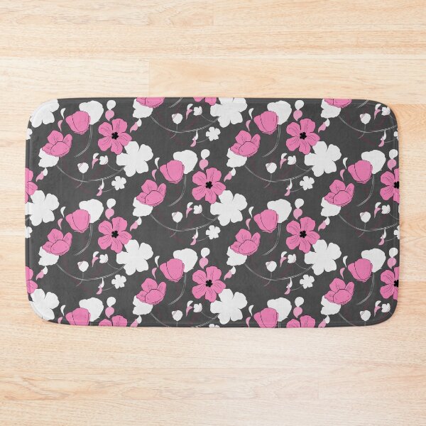 Item preview, Cherry Blossom Floral  designed and sold by Baka Collective.