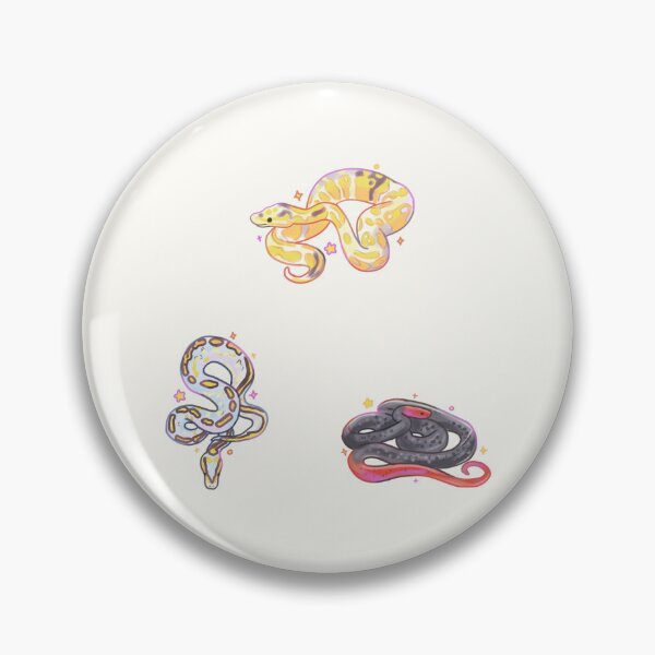 Item preview, Snake pack  designed and sold by Mayarartsy.
