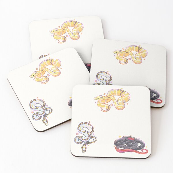 Item preview, Snake pack  designed and sold by Mayarartsy.