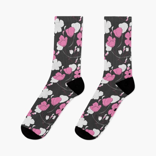 Item preview, Cherry Blossom Floral  designed and sold by Baka Collective.