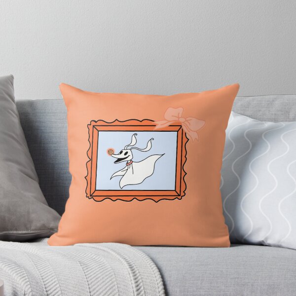 Item preview, ghost dog designed and sold by amandalynn692.