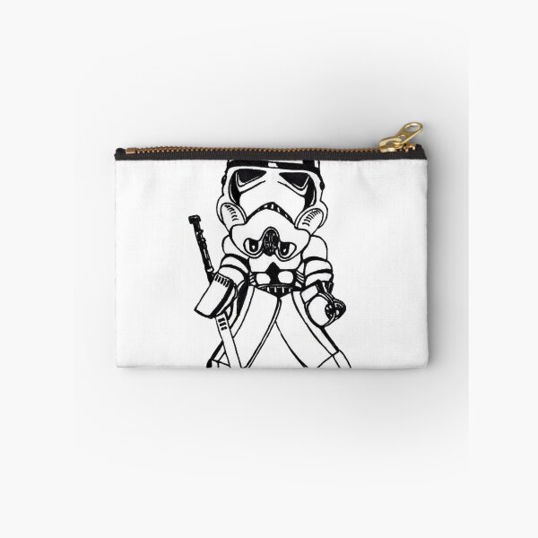 Item preview, Star Wars Hockey Goalie designed and sold by Letsgonjdevils0.
