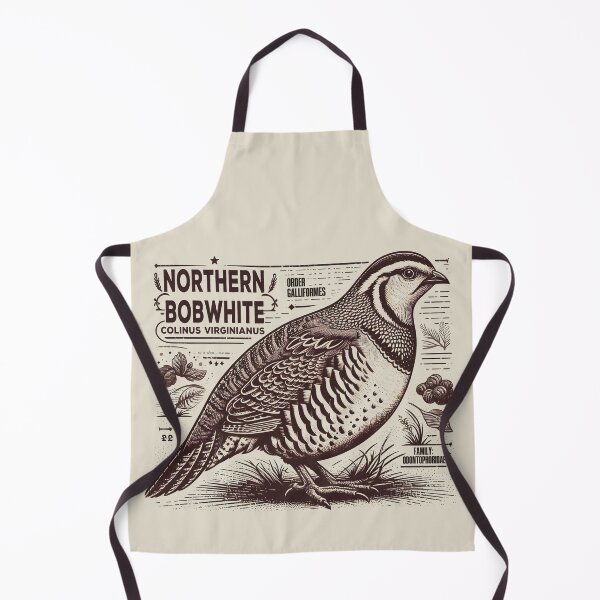 Item preview, Northern Bobwhite 3 designed and sold by theAVIARY7.