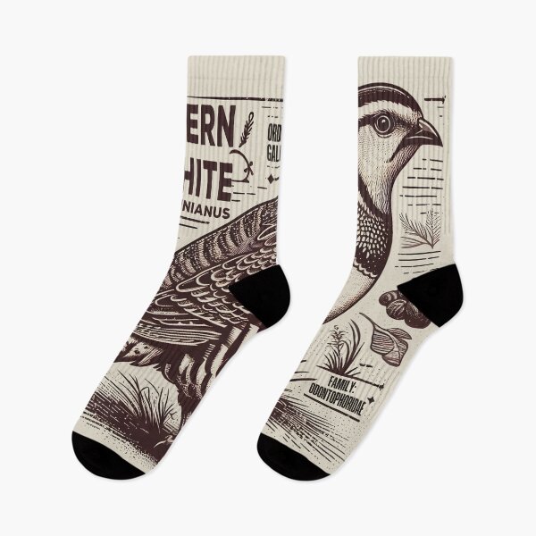 Item preview, Northern Bobwhite 3 designed and sold by theAVIARY7.