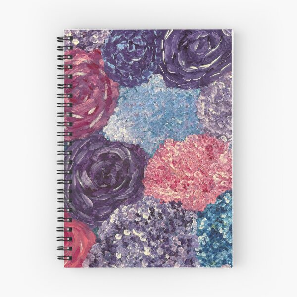 Item preview, Hydrangea Haven designed and sold by Kaleigh’s Corner.