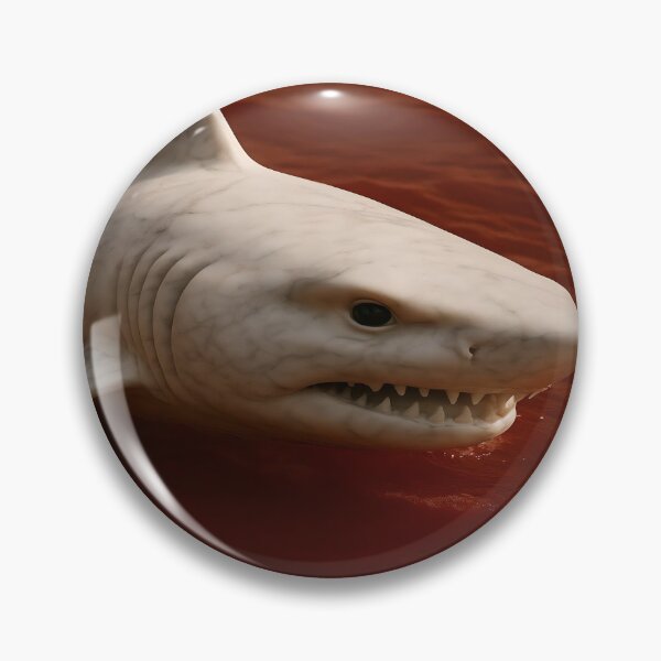 Item preview, Blood Shark designed and sold by quantum X.
