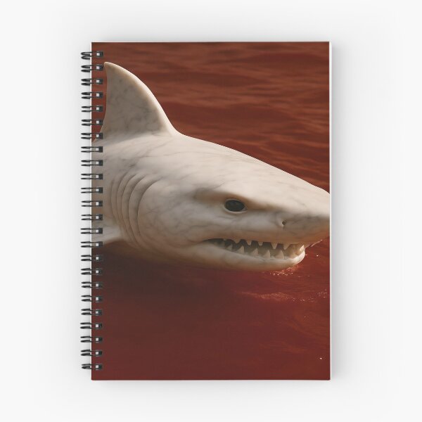 Item preview, Blood Shark designed and sold by quantum X.