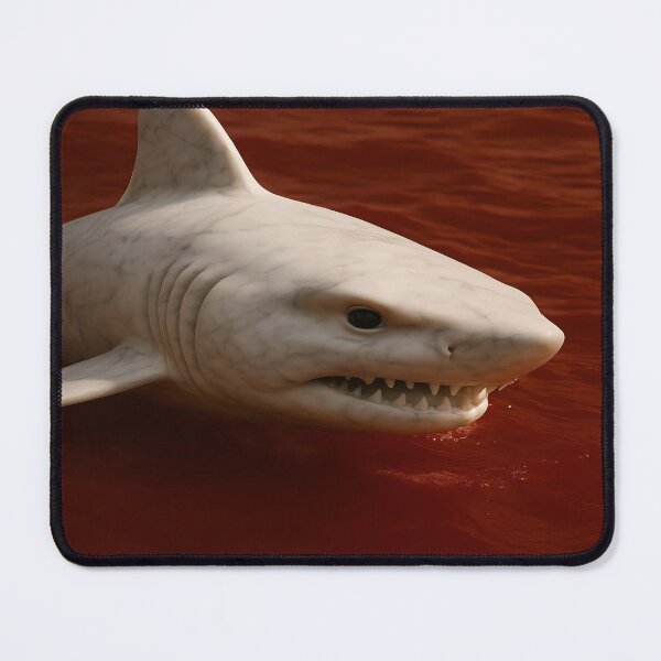 Item preview, Blood Shark designed and sold by quantum X.
