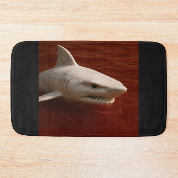 Item preview, Blood Shark designed and sold by quantum X.