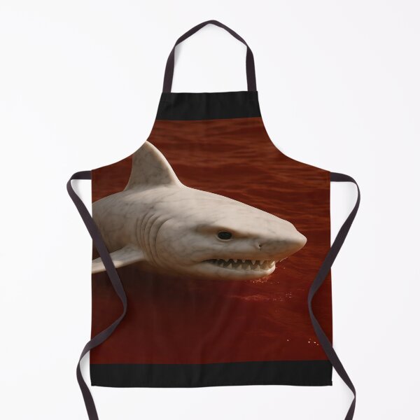 Item preview, Blood Shark designed and sold by quantum X.