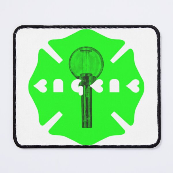 Item preview, ENGENE LIGHTSTICK designed and sold by kpop-fandom.