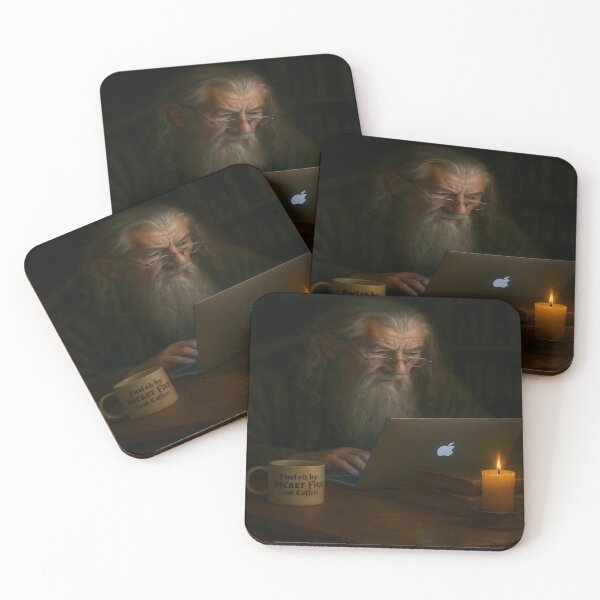 Item preview, The Apple Wizard designed and sold by quantum X.